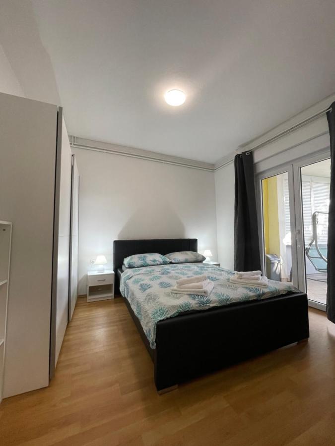 Apartment Holiday Zadar Extérieur photo