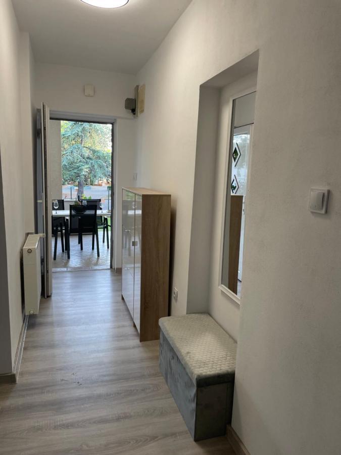 Apartment Holiday Zadar Extérieur photo