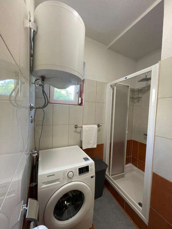 Apartment Holiday Zadar Extérieur photo