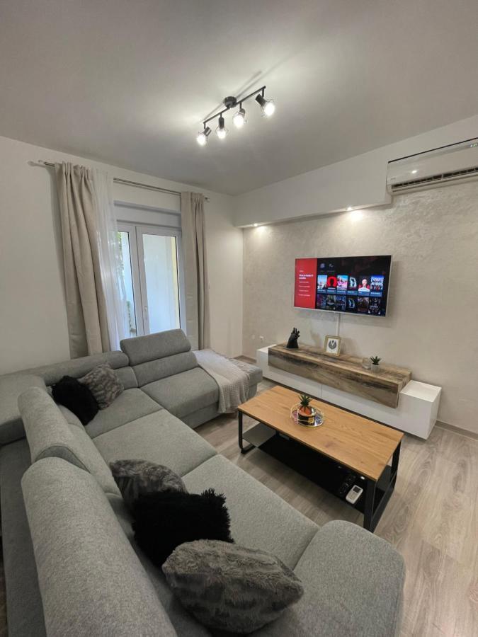 Apartment Holiday Zadar Extérieur photo
